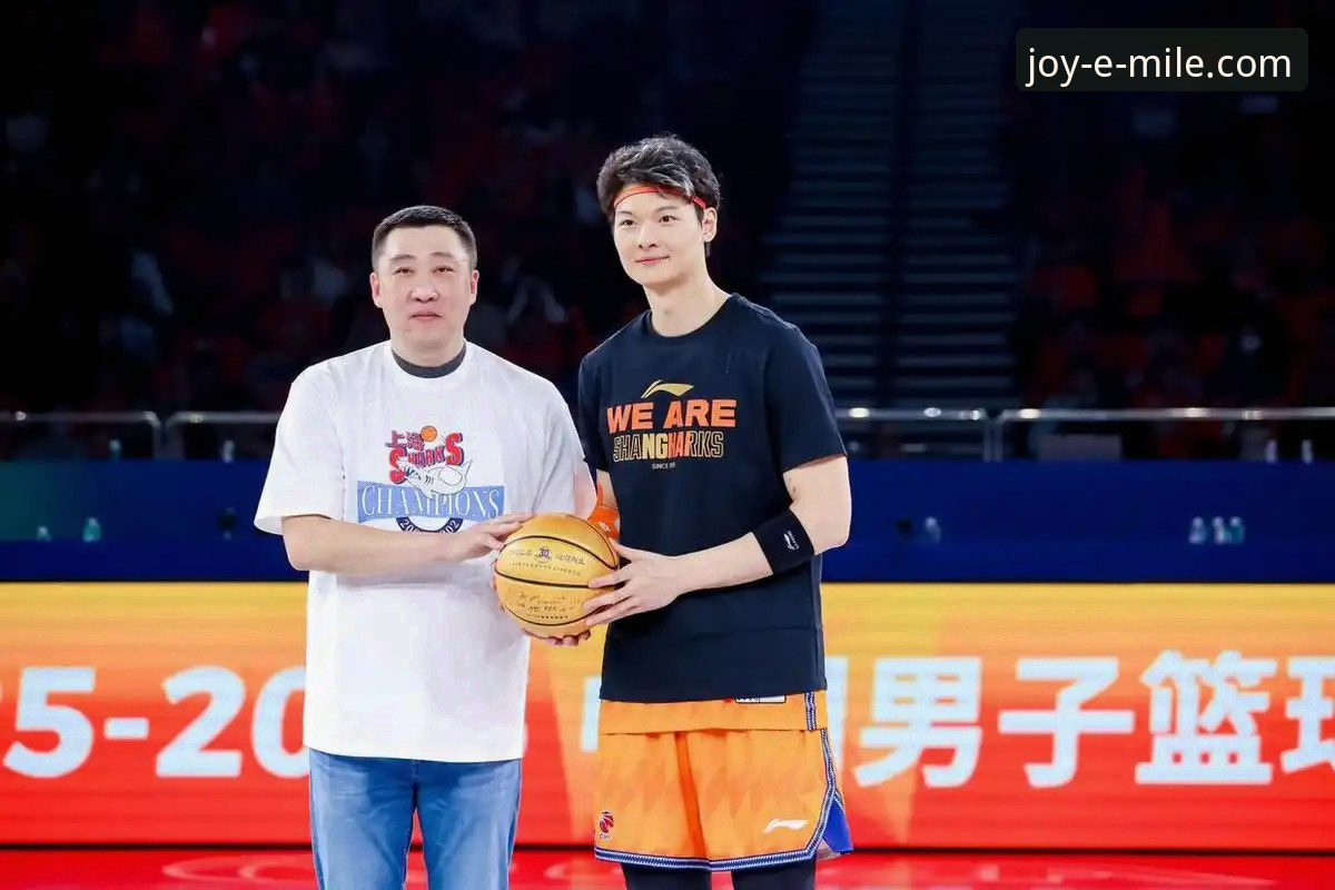 资深技术评测员解析：如何通过米乐体育平台洞悉上海男篮的连胜密码