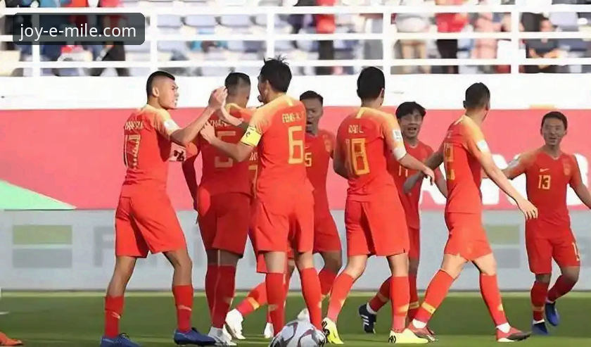揭秘U19国足1-0力克哥伦比亚：闪电进球与神勇扑救背后的战术革命