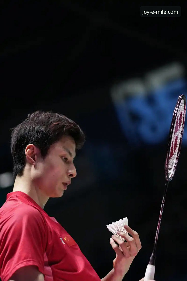 石宇奇亚锦赛夺冠深度分析：八年等待，国羽男单重回亚洲之巅